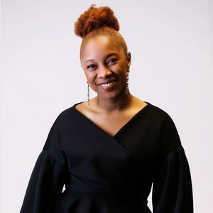 Meet your Posher, Brandi